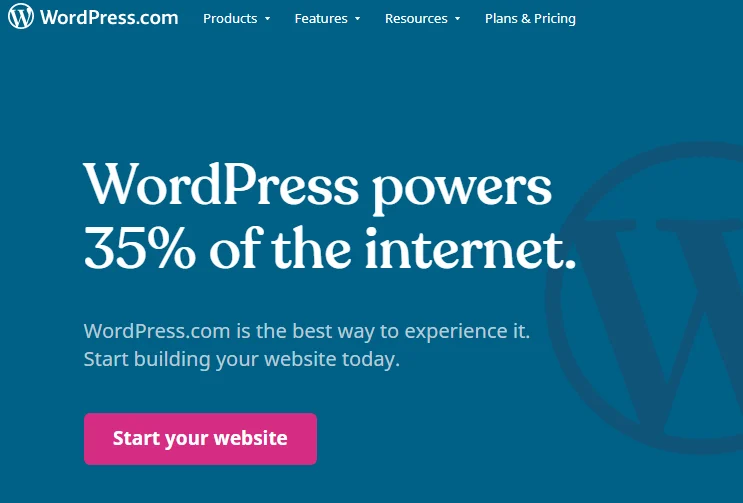 Wordpress.com