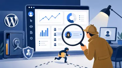 مطالعه مقاله بهترین افزونه گزارش گیری و پیگیری فعالیت کاربر در وردپرس