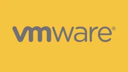 نصب CentOS روی VMWare ESXI