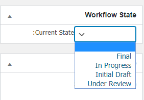 فعال کردن حالت workflow در افزونه WP Document Revisions