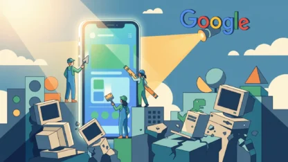 مطالعه مقاله الگوریتم Mobilegeddon چیست و چه تاثیری در سئو دارد؟