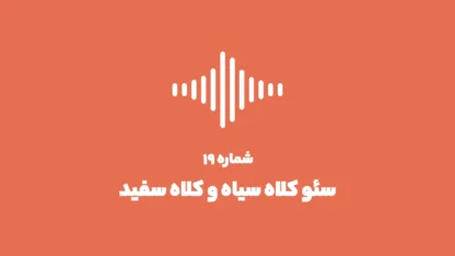 شماره ۱۹: سئو کلاه سیاه و کلاه سفید