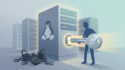 استفاده از SSH Key برای ورود بدون پسورد به لینوکس