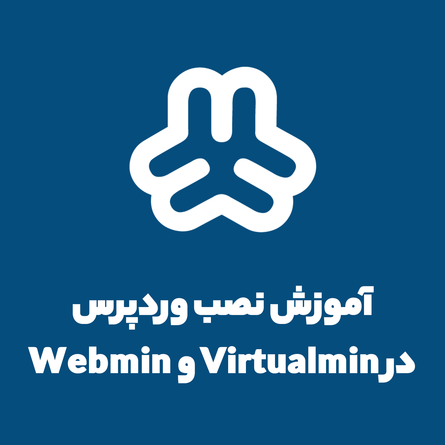 آموزش نصب وردپرس روی Virtualmin