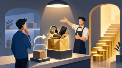 Upsell چیست و چگونه با بیش فروشی درآمد خود را افزایش دهیم