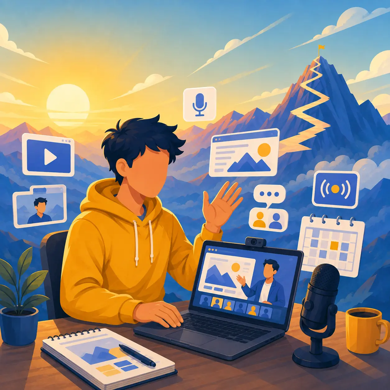 وبینار افزایش سرعت سایت ۲۰۱۷