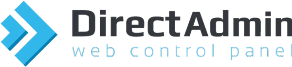 directadmin logo