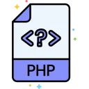 برنامه‌نویسی PHP (هدیه)