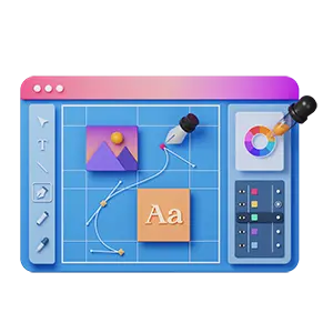 دوره جامع سایت برتر طراحی رابط کاربری و UI وبسایت