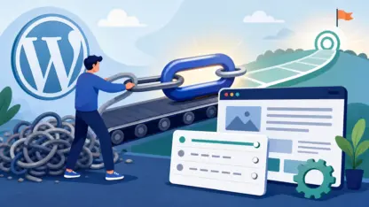 پیوند یکتا در وردپرس چیست و بهترین ساختار آن کدام است؟