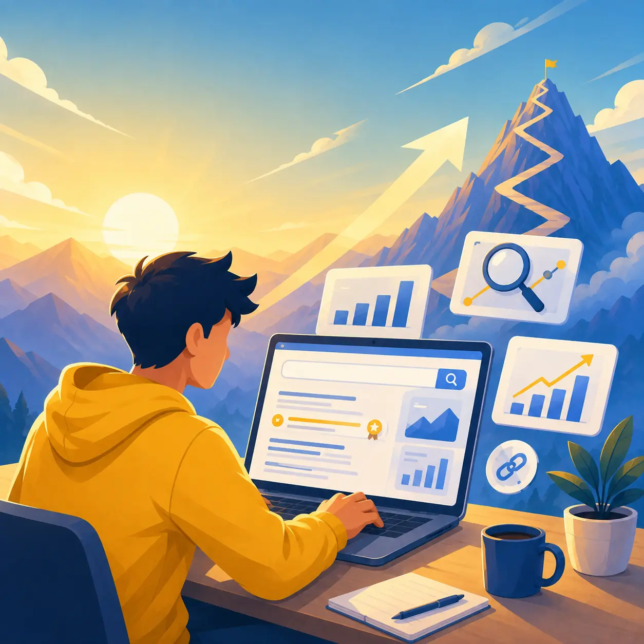 آموزش کار با Google Search Console