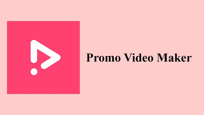 نرم‌افزار Promo Video Maker