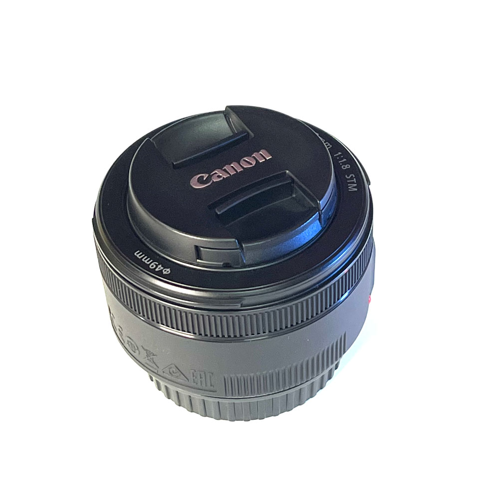 camera lens 1
