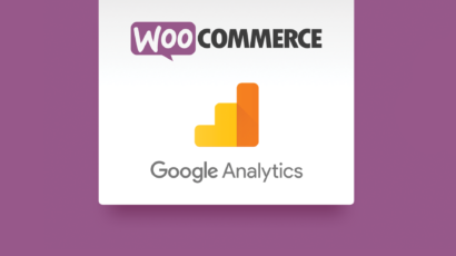 نسخه اصلاح شده افزونه WooCommerce Google Analytics Integration