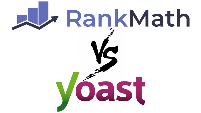 Yoast SEO یا Rank Math