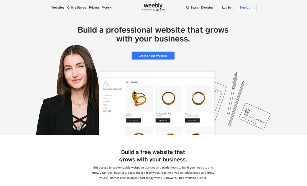 weebly