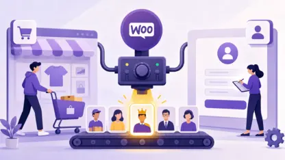 تغییر نقش کاربری پیشفرض در ووکامرس هنگام خرید یا ثبت نام