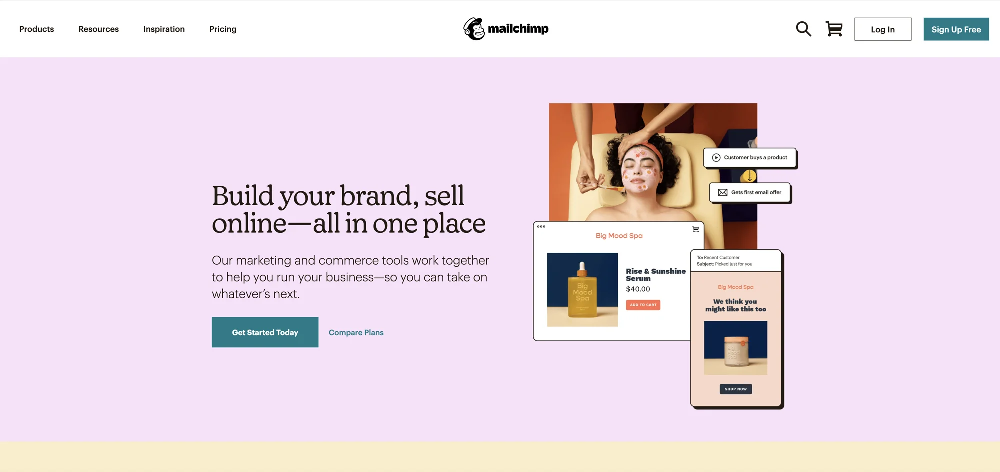 MailChimp