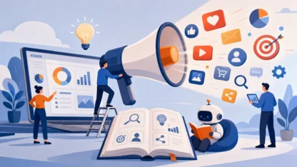 دیجیتال مارکتینگ چیست؟ آموزش بازاریابی دیجیتال و اصطلاحات آن