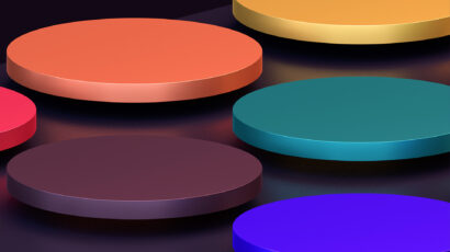 رنگ سازمانی چیست؟ بررسی نکات مهم و پیشنهاد رنگ سازمانی