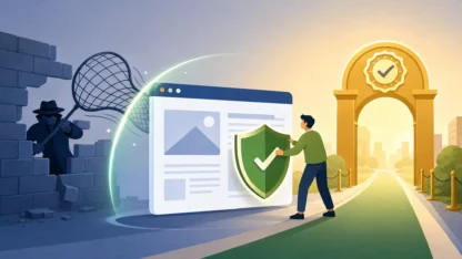جلوگیری از فیلتر شدن سایت در ایران و ثبت در ساماندهی