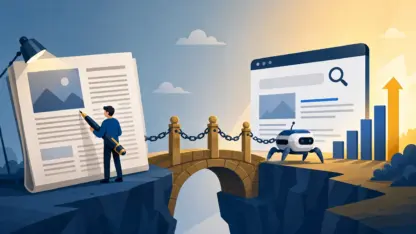 رپورتاژ آگهی چیست و چه تاثیری در سئو دارد