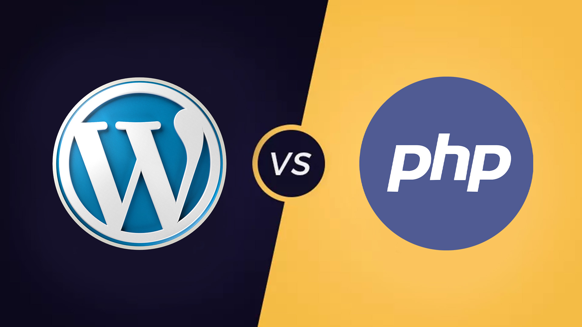 کدام نسخه php برای وردپرس بهتر است؟