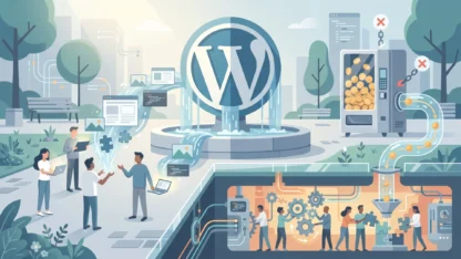 مطالعه مقاله آیا وردپرس رایگان است؟ دلیل رایگان بودن وردپرس چیست