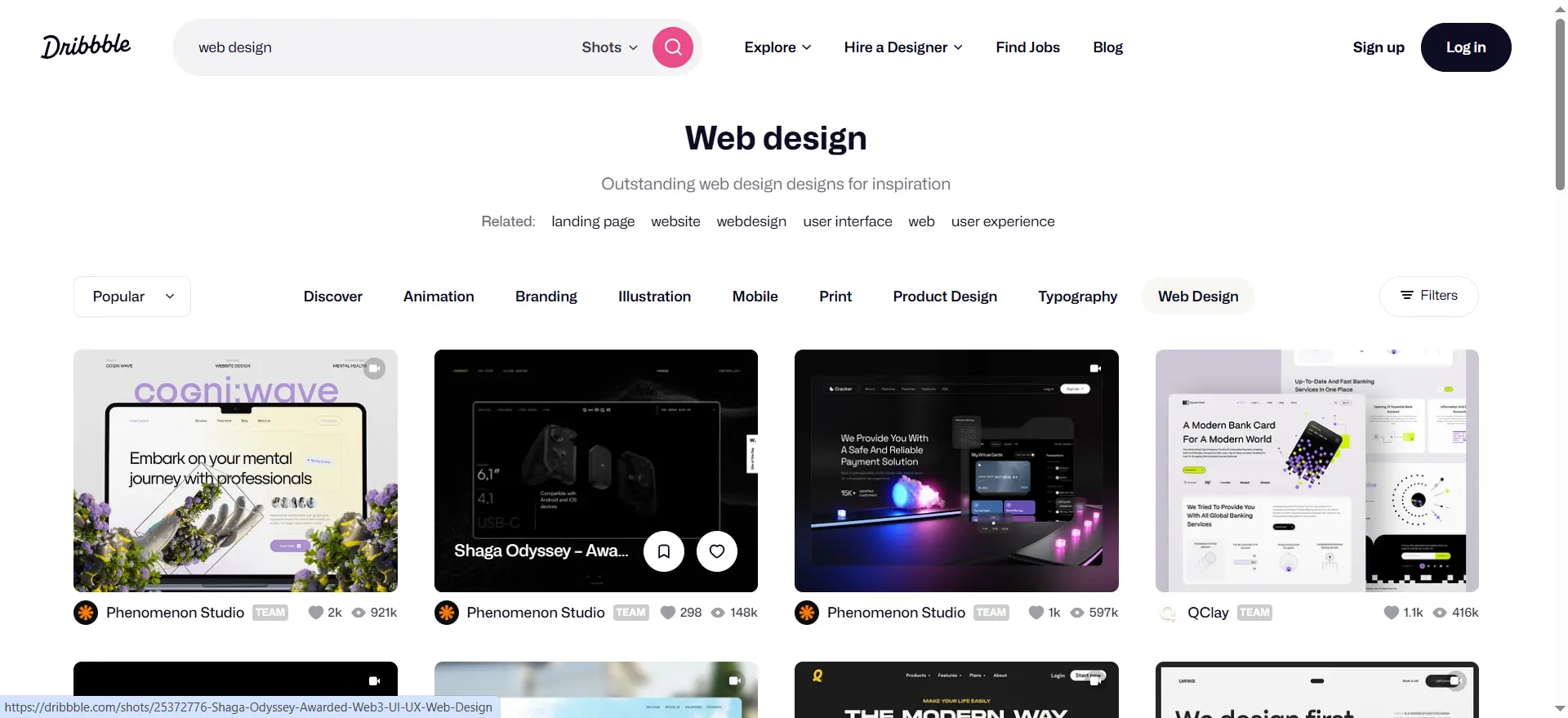 چگونه یک طراح سایت حرفه ای شویم؟ how to be pro web designer