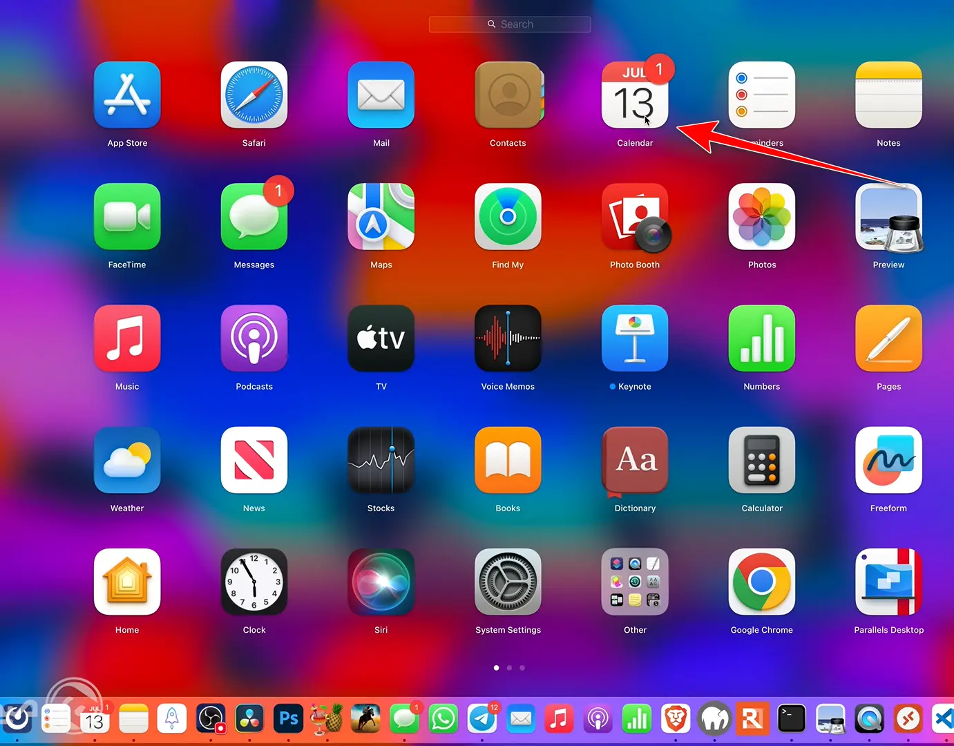 ۱۸ تا از ابزارهای ضروری مدیریت سایت Calendar