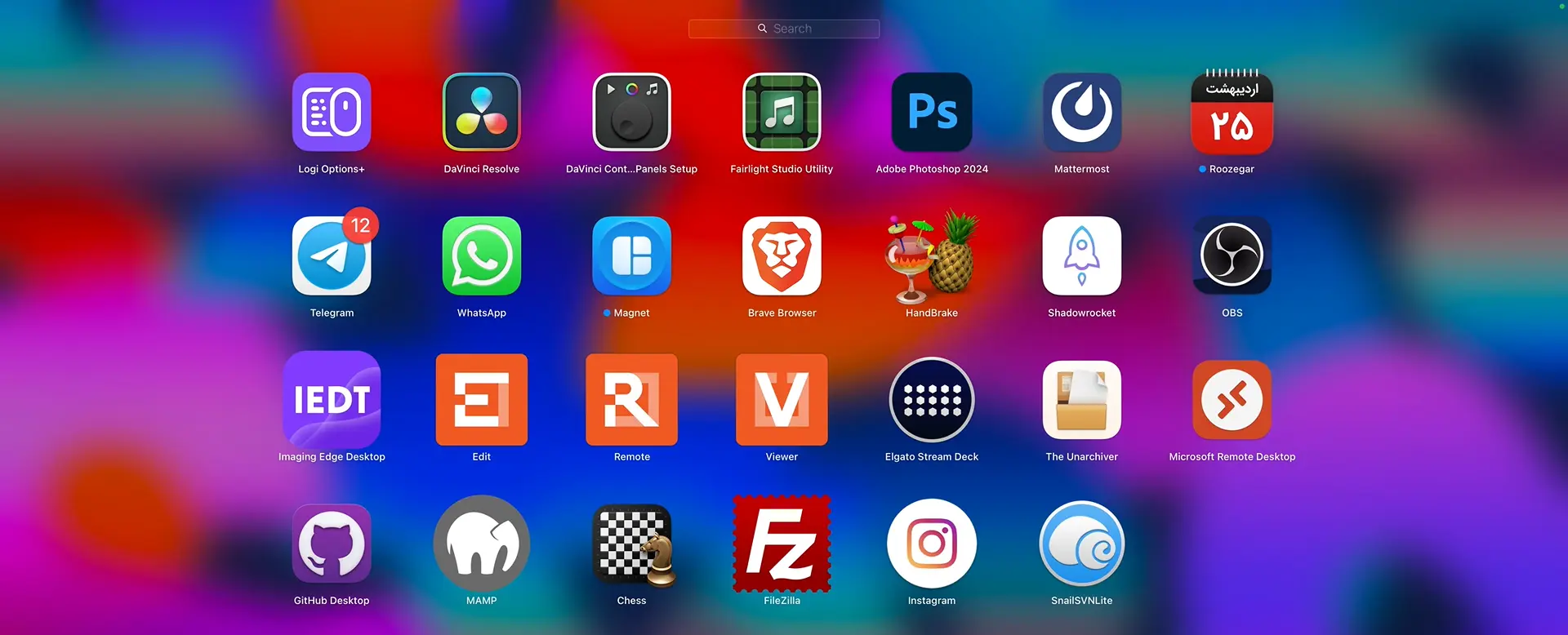 ۱۸ تا از ابزارهای ضروری مدیریت سایت Pages