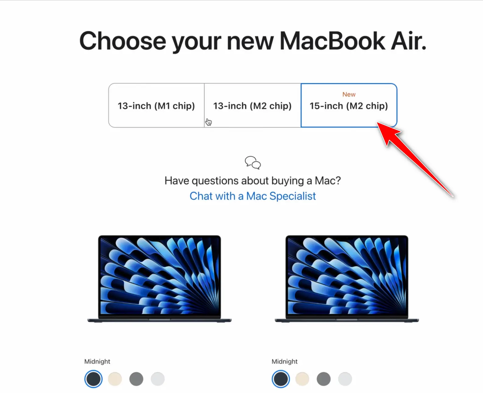 نقد و بررسی فرایند تسویه حساب سایت اپل مک بوک ۱۵ اینچی