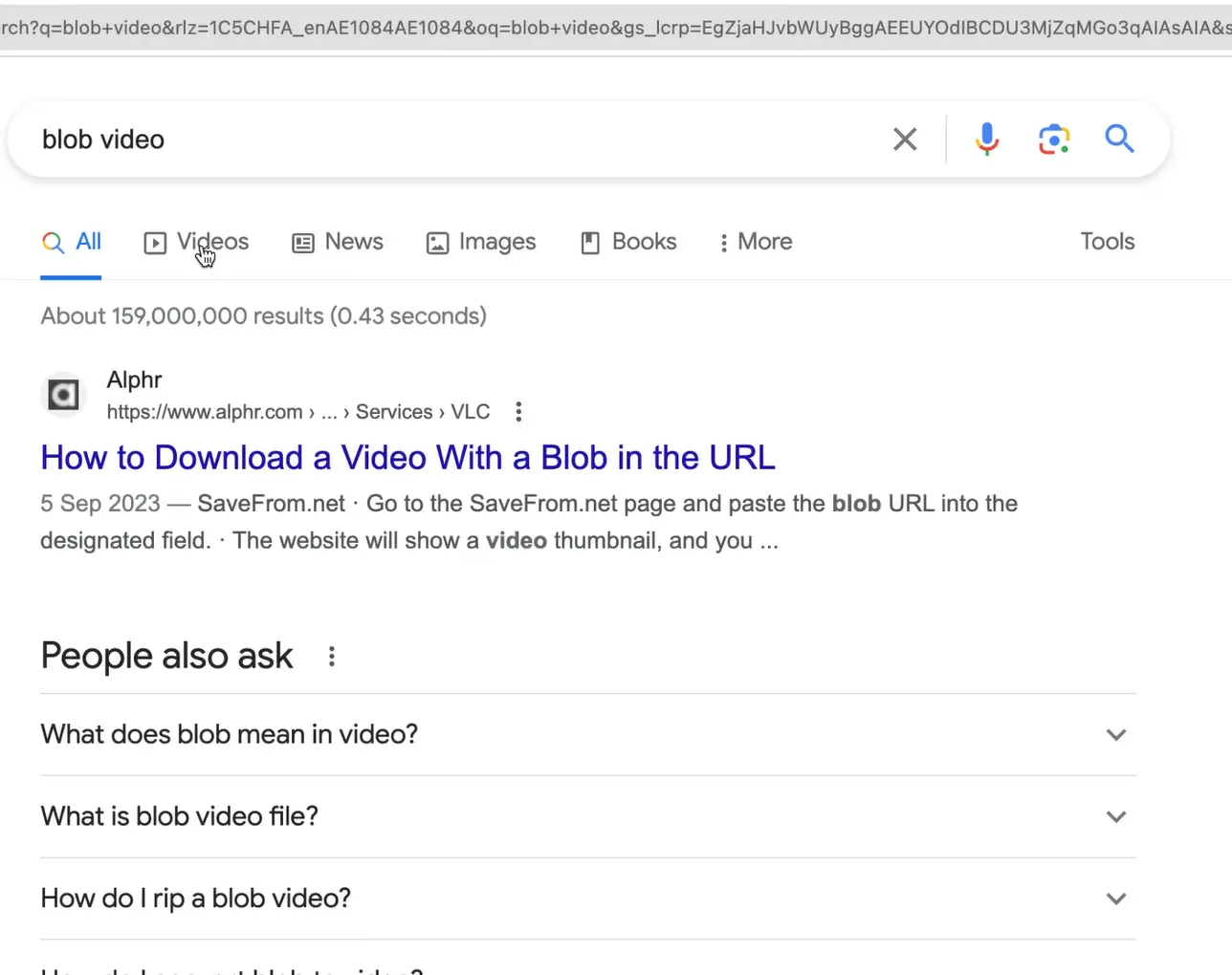 فروش دوره آموزشی با وردپرس از سیر تا پیاز Blob Video