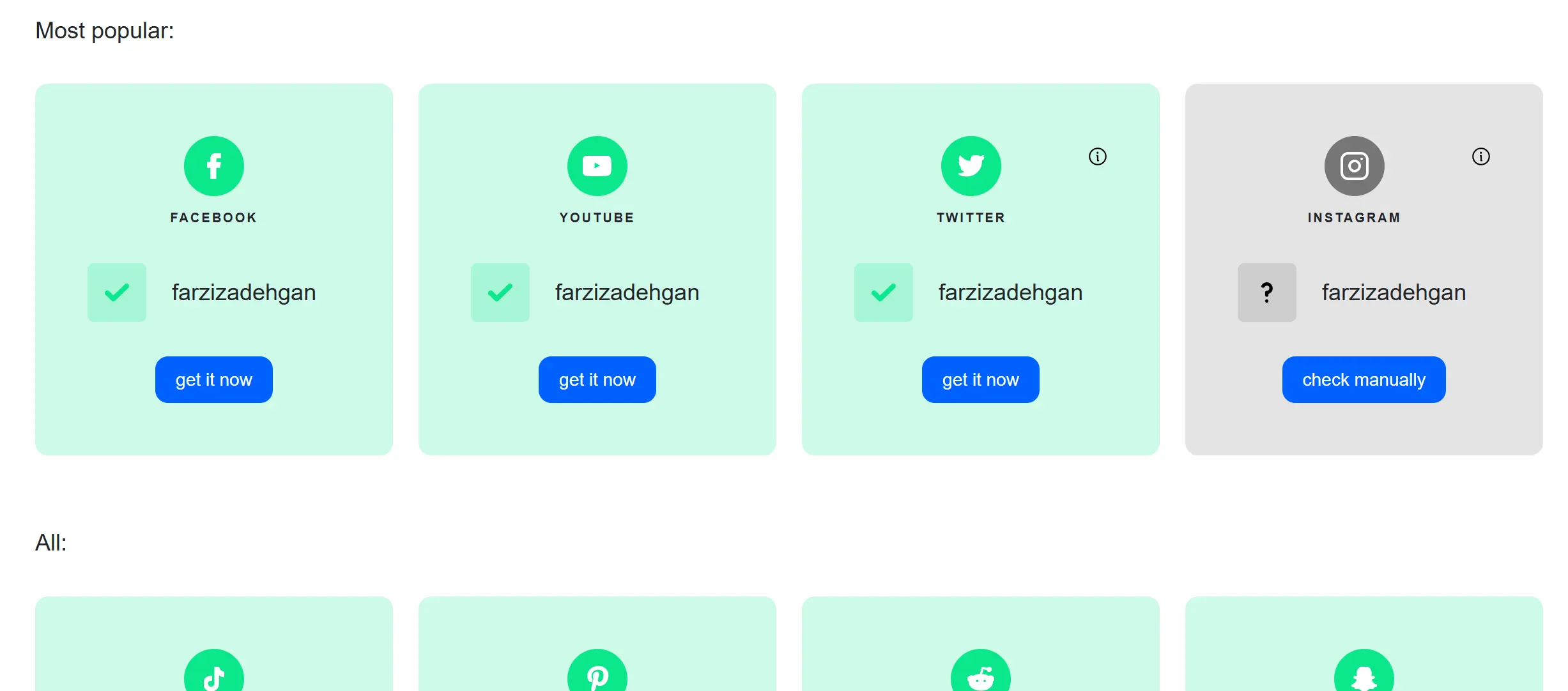 ساخت سایت با وردپرس در کمتر از ۲ ساعت بدون برنامه نویسی website5