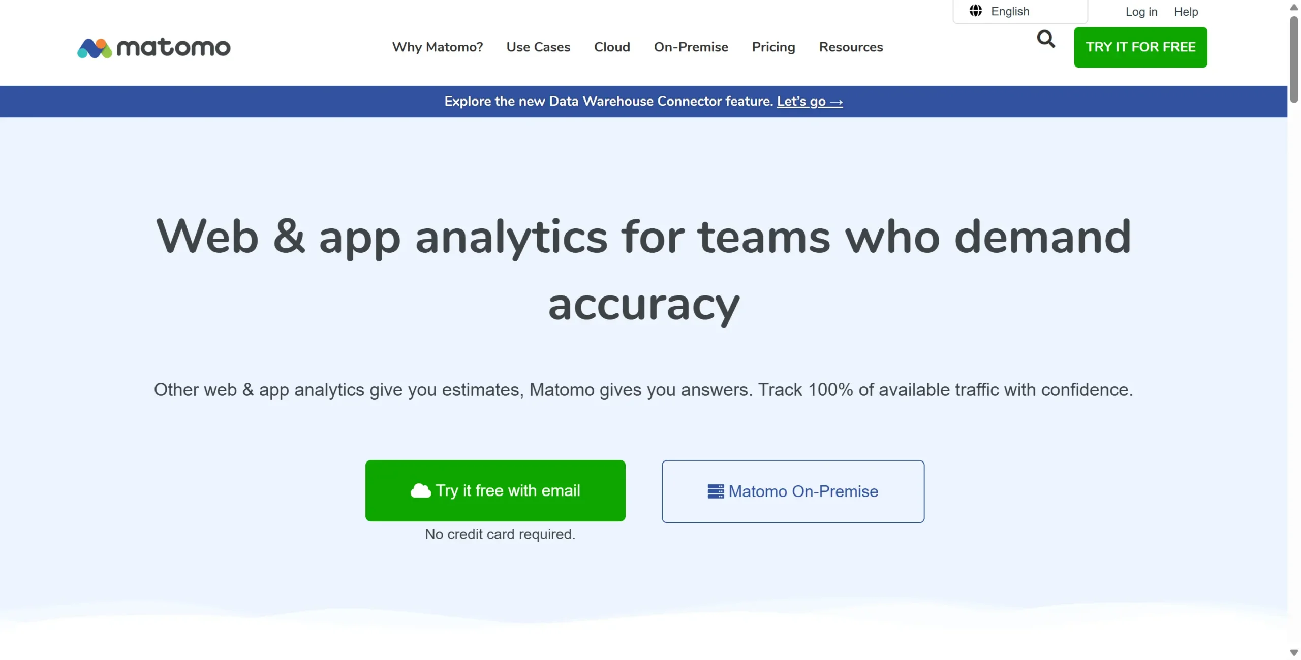 افزونه آمارگیر Matomo(متومو) 