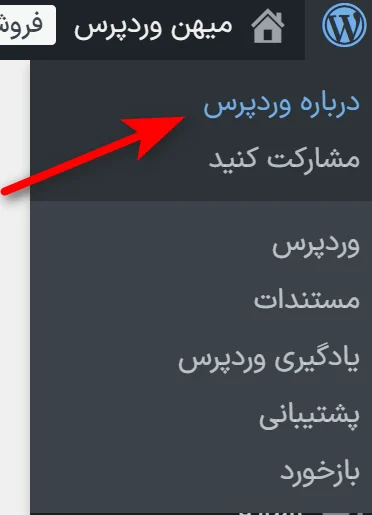 درباره وردپرس