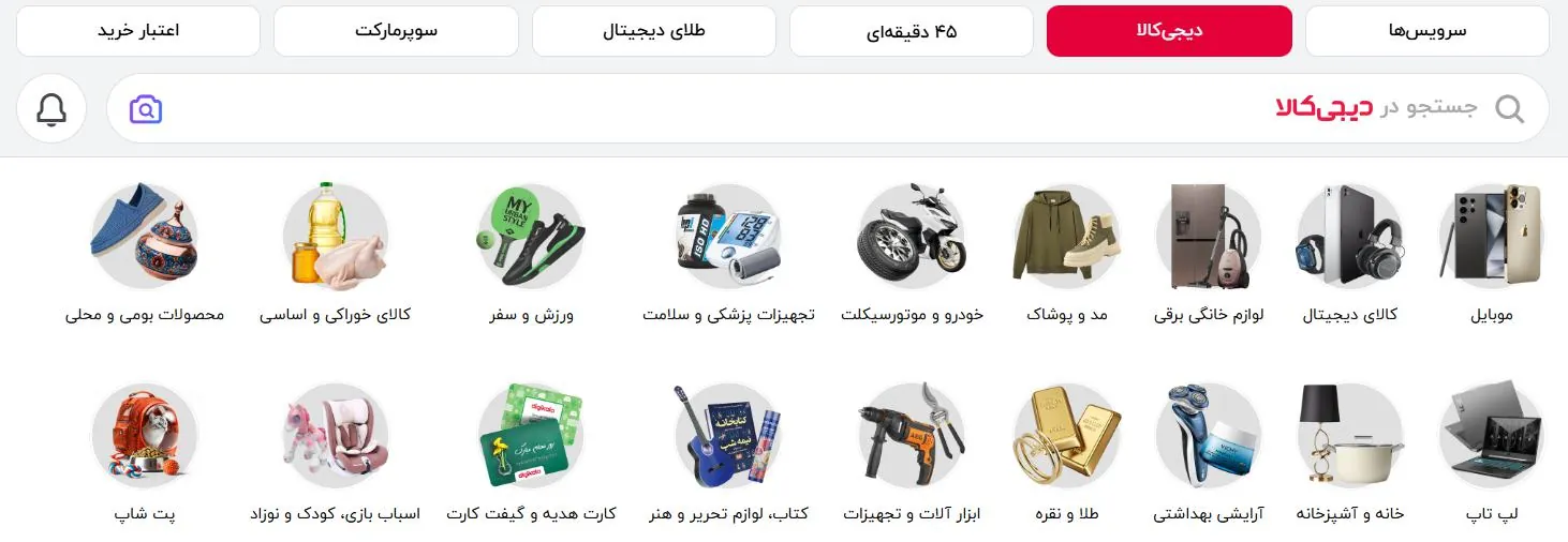 استارتاپ چیست و چطور استارتاپ موفق راه اندازی کنیم؟ digikala 1