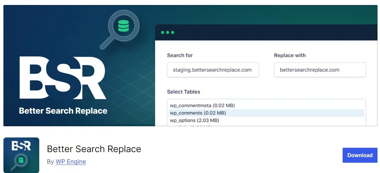 اگر روی سایت شما SSL نصب است، تهدید گوگل کروم را جدی بگیرید! افزونه Better Search Replace