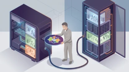 آموزش نصب لینوکس CentOS 7 روی کامپیوتر شخصی یا سرور
