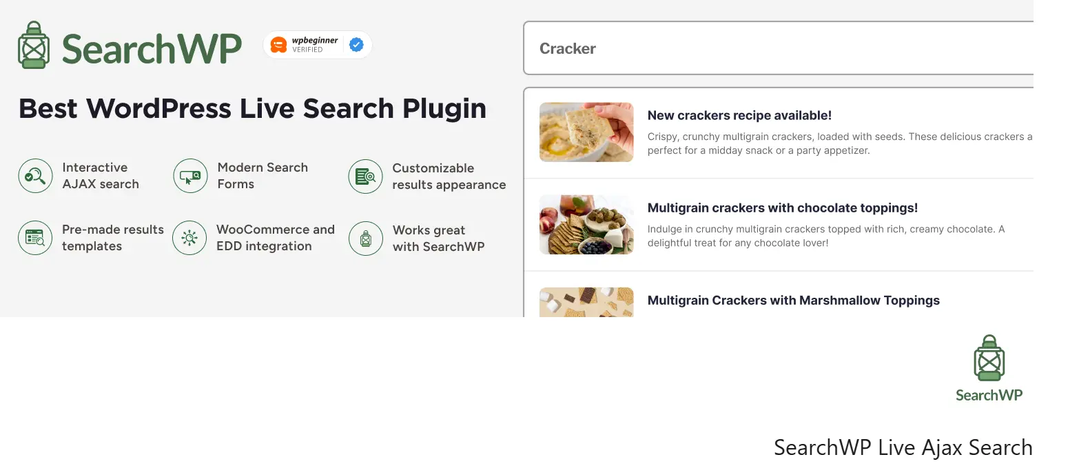 SearchWP