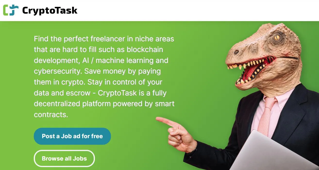 cryptotask