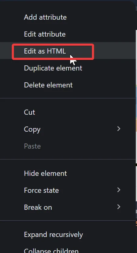 نمایش موقعیت کاربران در وردپرس با Breadcrumb کپی کردن html