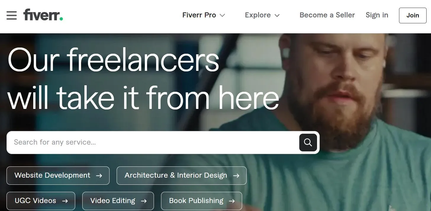fiverr