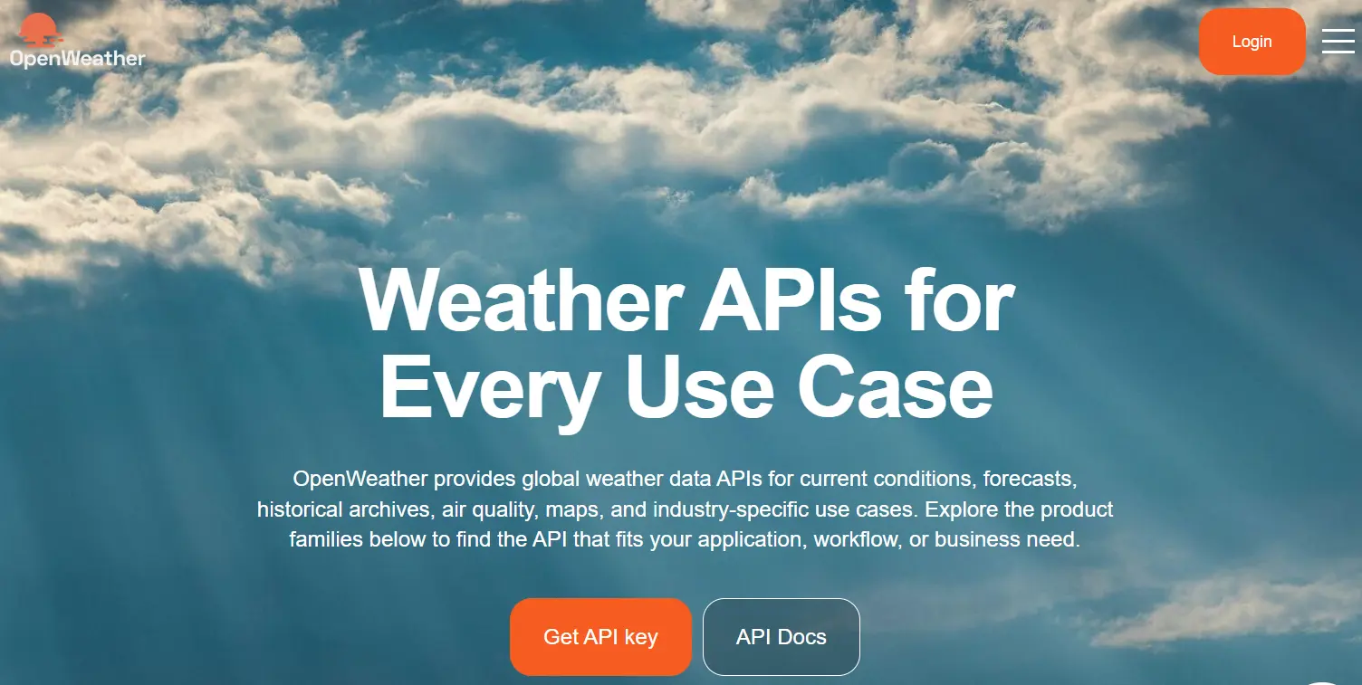 openweathermap