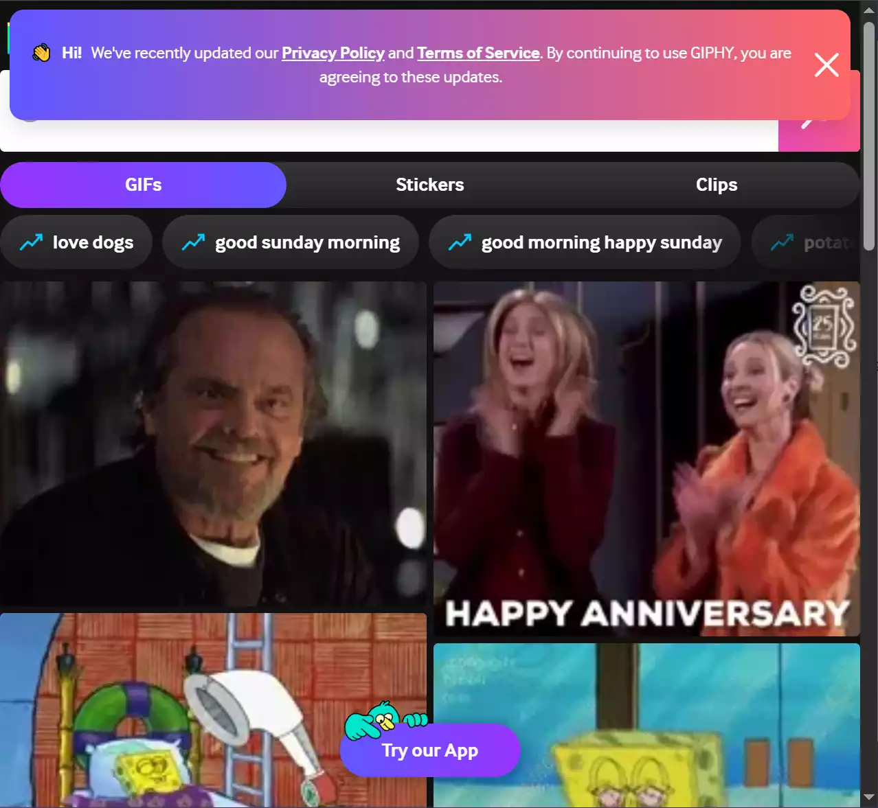 Giphy