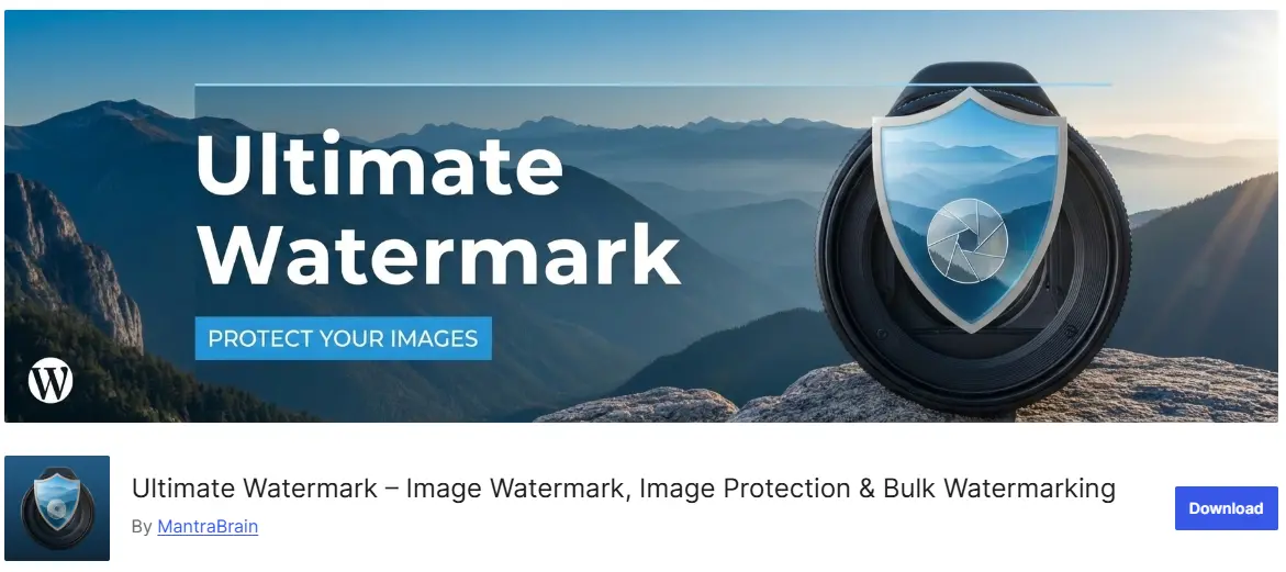 Pro Bulk Watermark