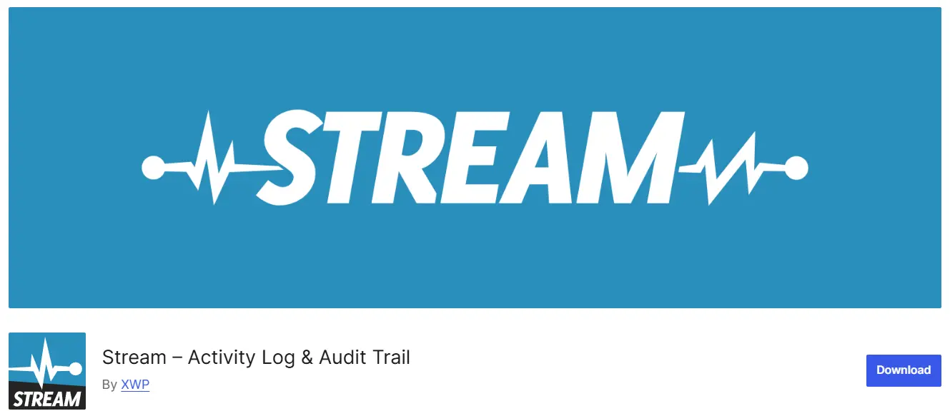 افزونه Stream