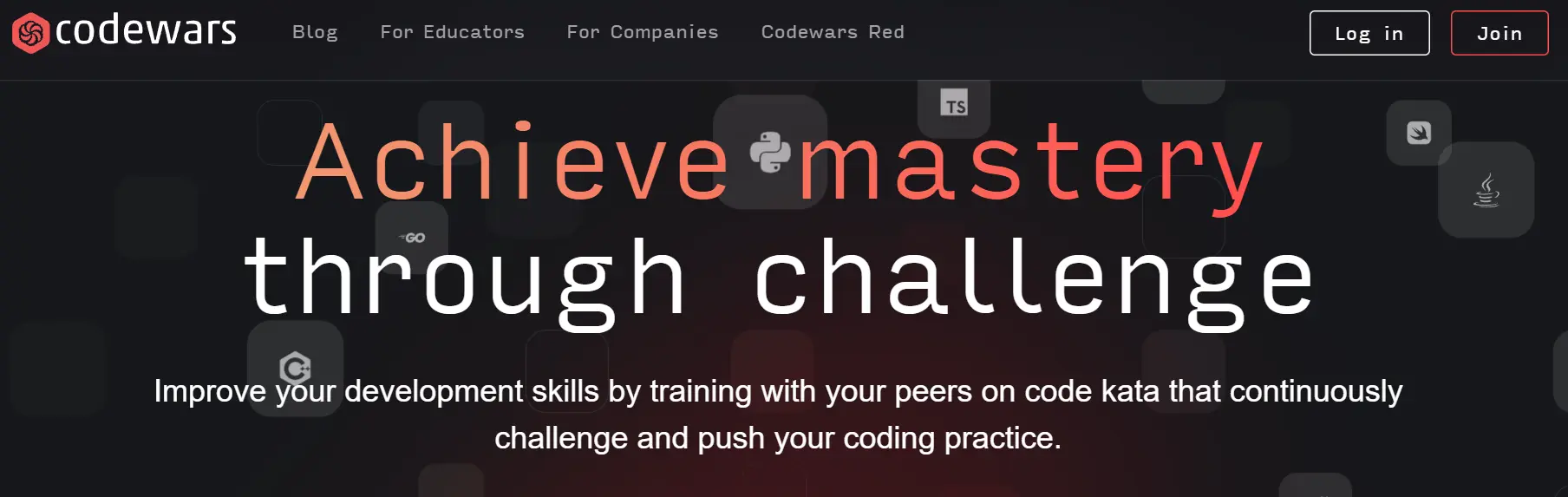 Codewars