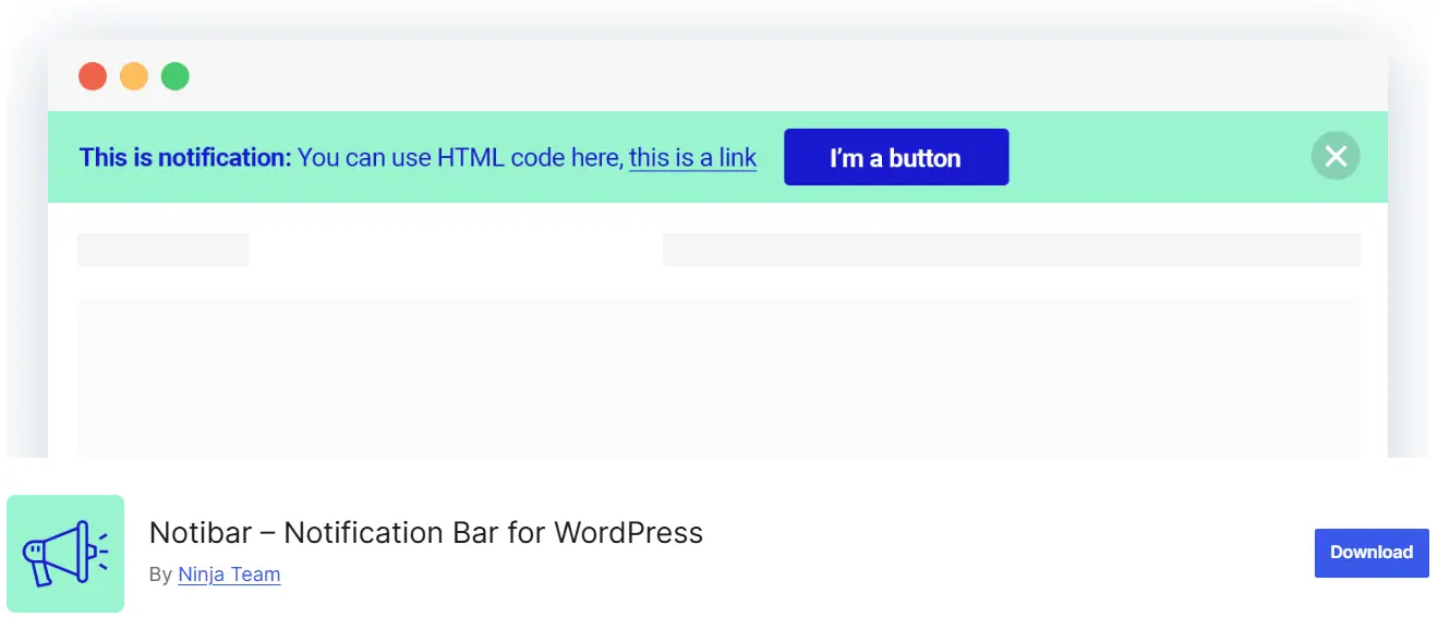 Notibar 