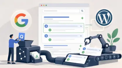 مطالعه مقاله افزودن سوالات متداول به نتایج گوگل؛ کاربرد فعلی FAQ Schema